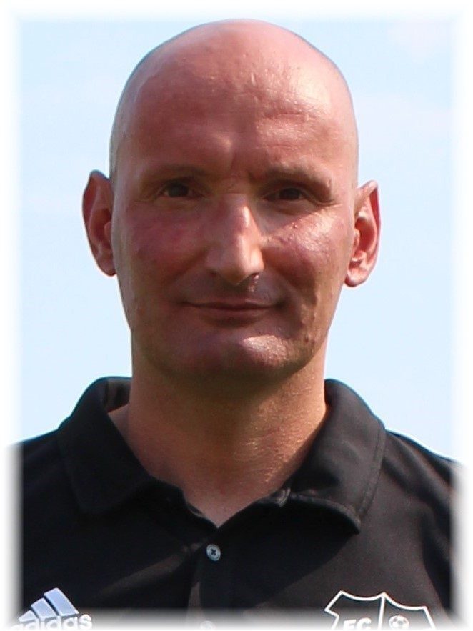 Ben Arndt (Trainer)
