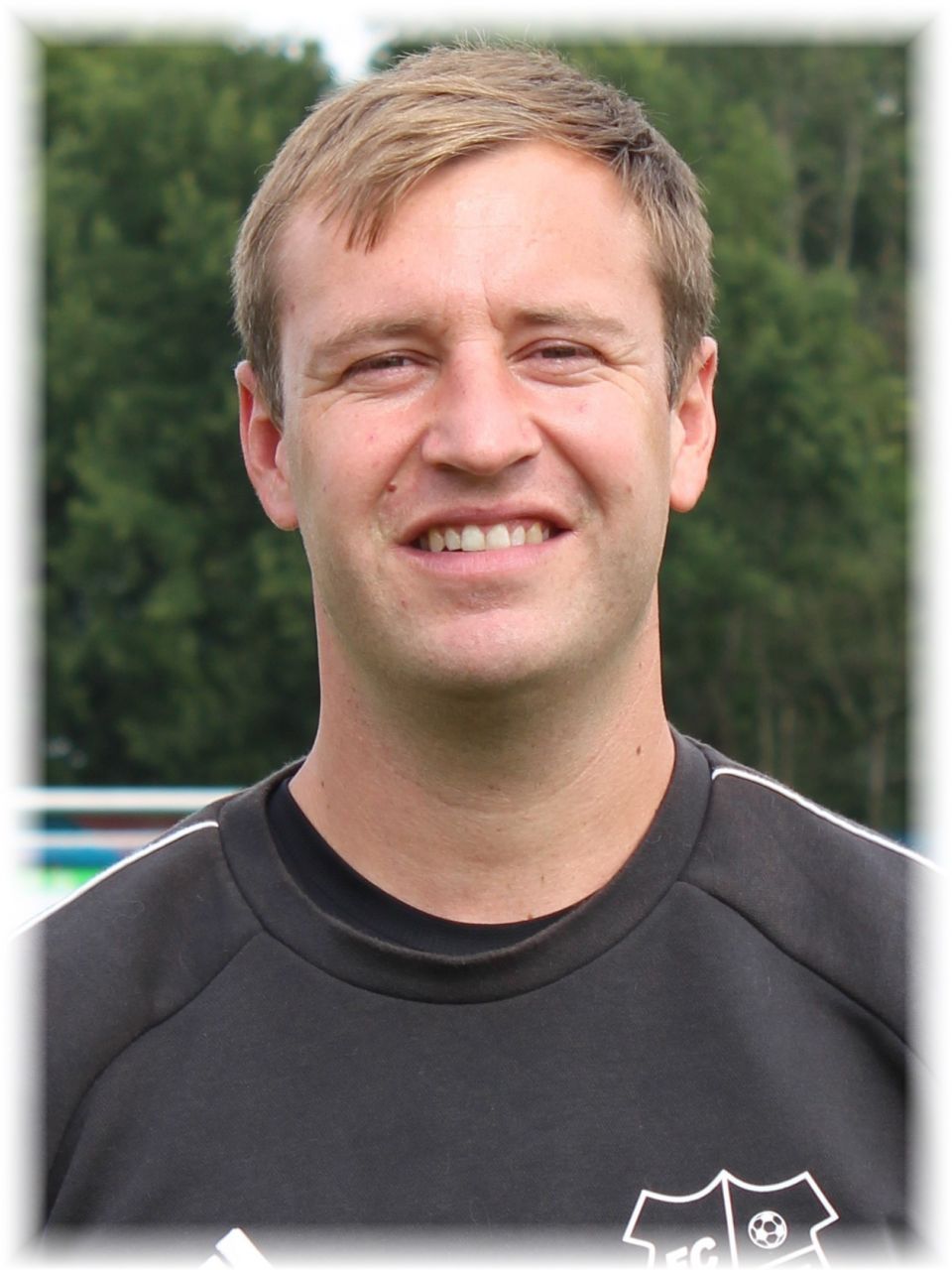 Manuel Fuchs (Trainer)