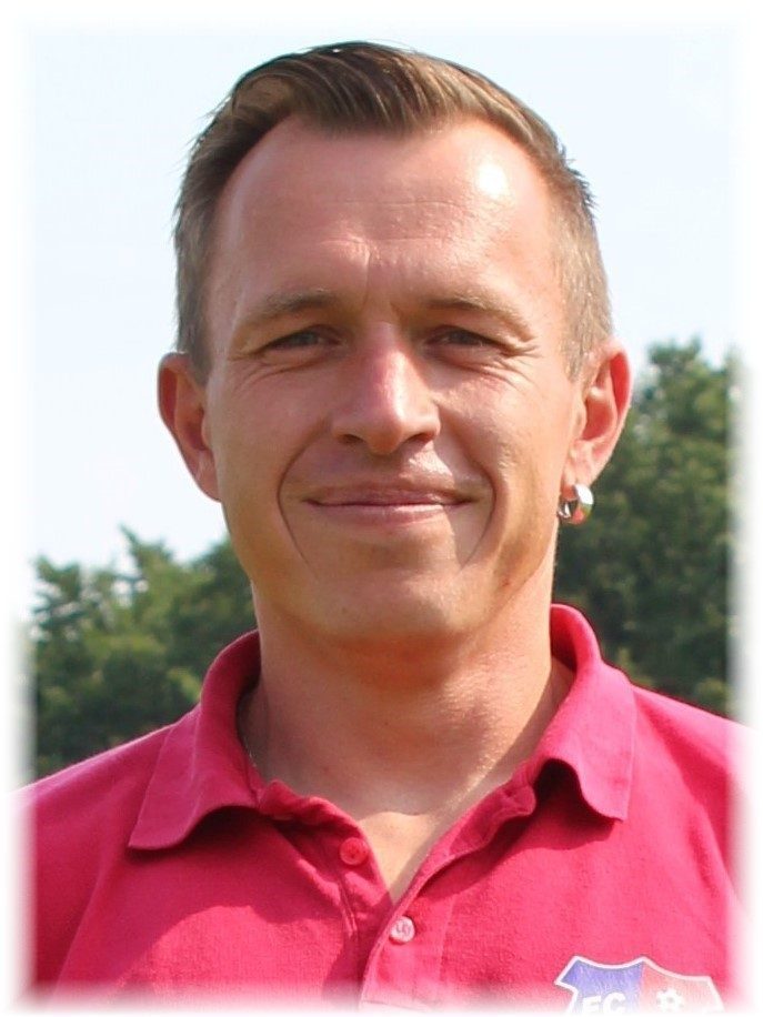 Marcel Würfel (Trainer)